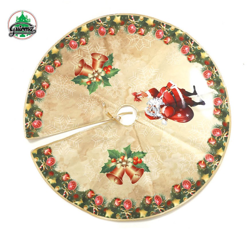 Decorated Tree Stand 70 cm