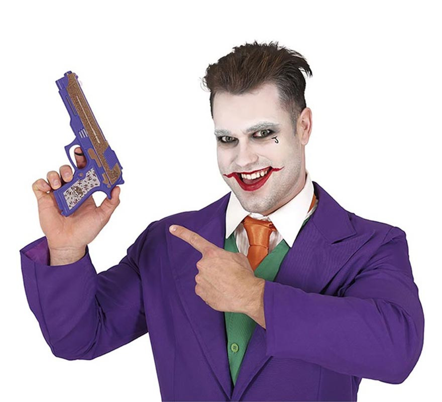 Pistola Jester Rindo 30cm