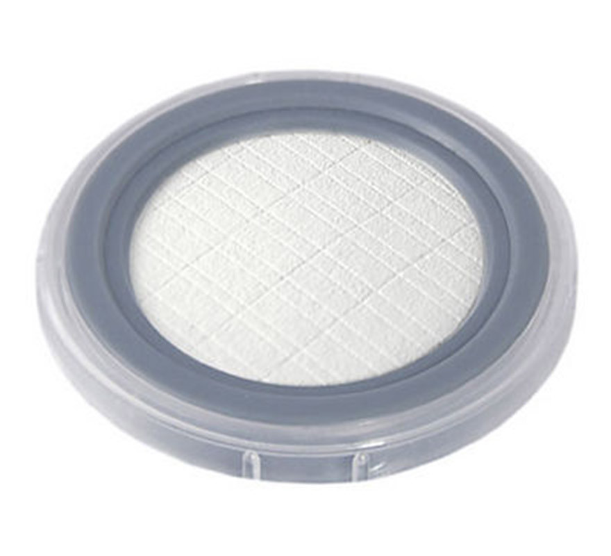 Compact Powders 00 White 8 g