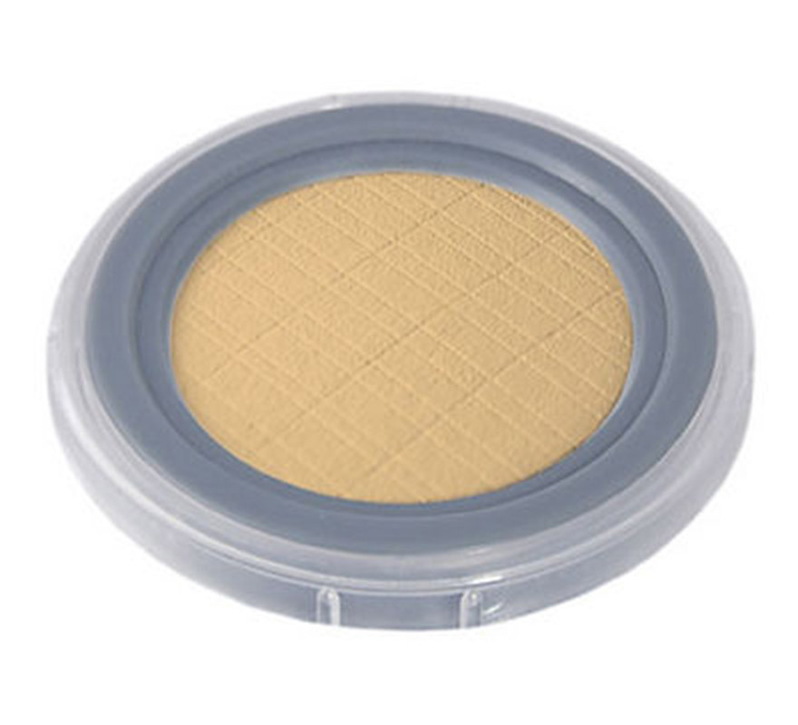 Compact Powders 05 Neutral Yellow 8 g
