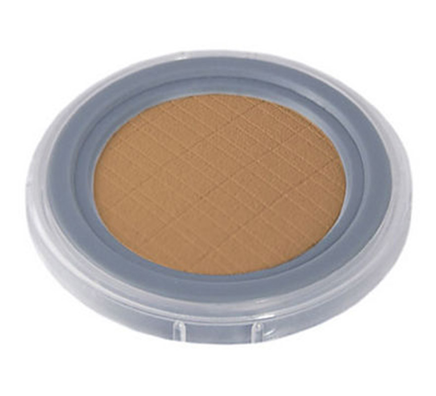Compact Powders 09 Dark Terracotta 8 g