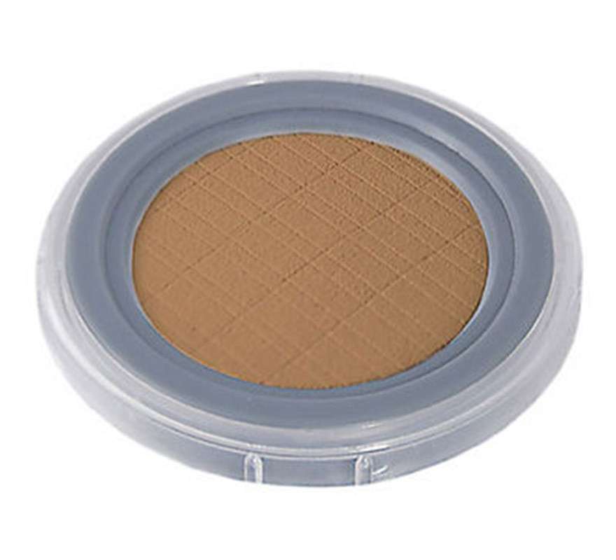 Compact Powders 10 Very Dark Terracotta 8 g