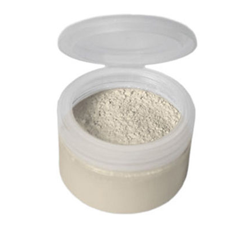 Pó de Cor Solta 02 50 g Bege