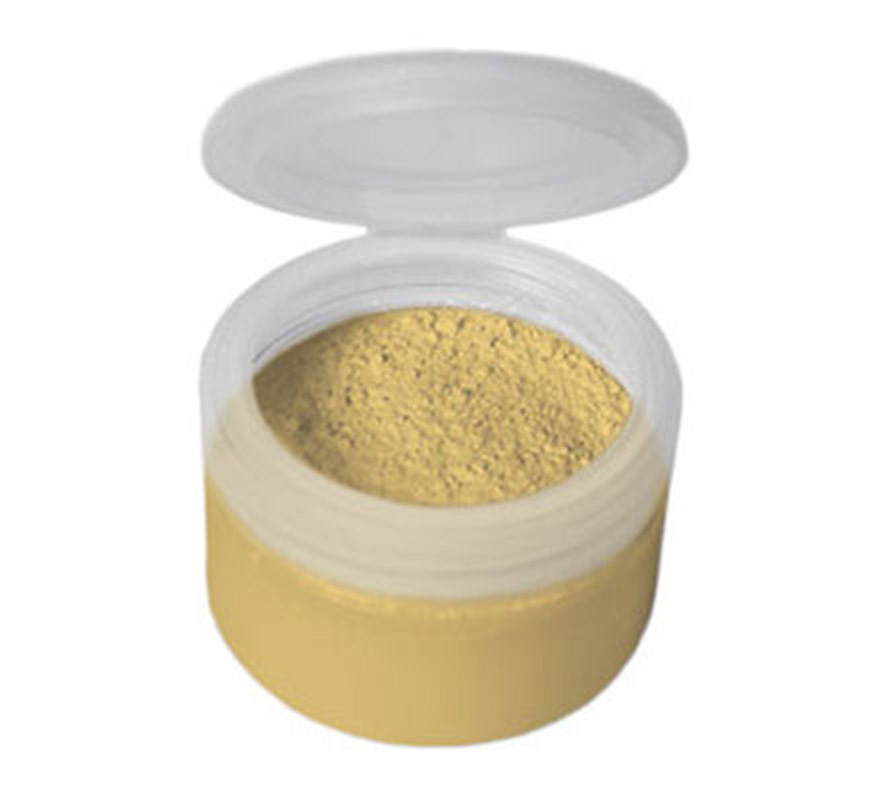 Pó Solto Color 08 50 g Ouro