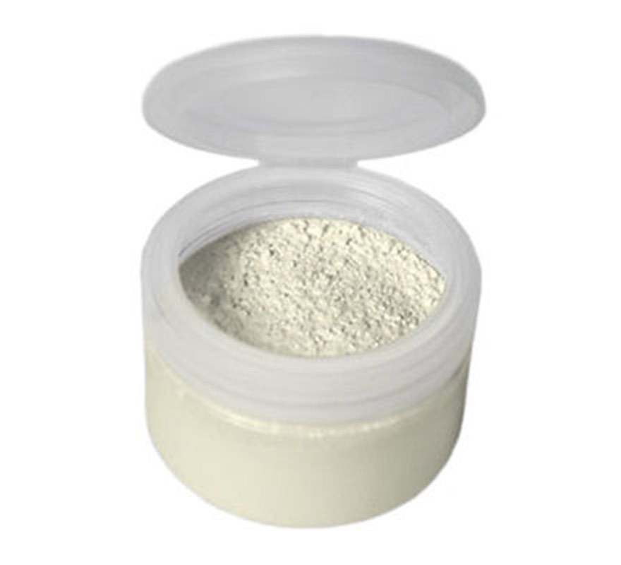 Water Resistant Translucent Powder 60 g (Fixing Powder)