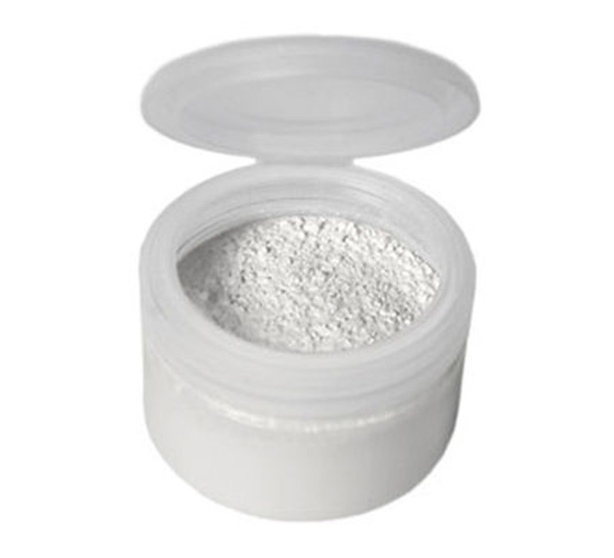 Standard Translucent Powder 120 g (Transparent Powder)