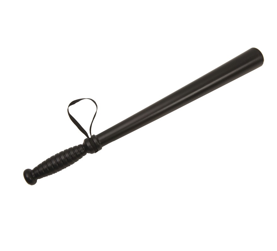 Bastão da polícia curto de 34cm crianças ideais Bastão da polícia curto de 34cm crianças ideais