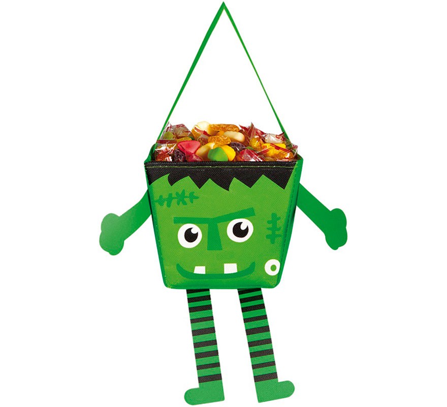 Porta-doces Frankie 21 cm