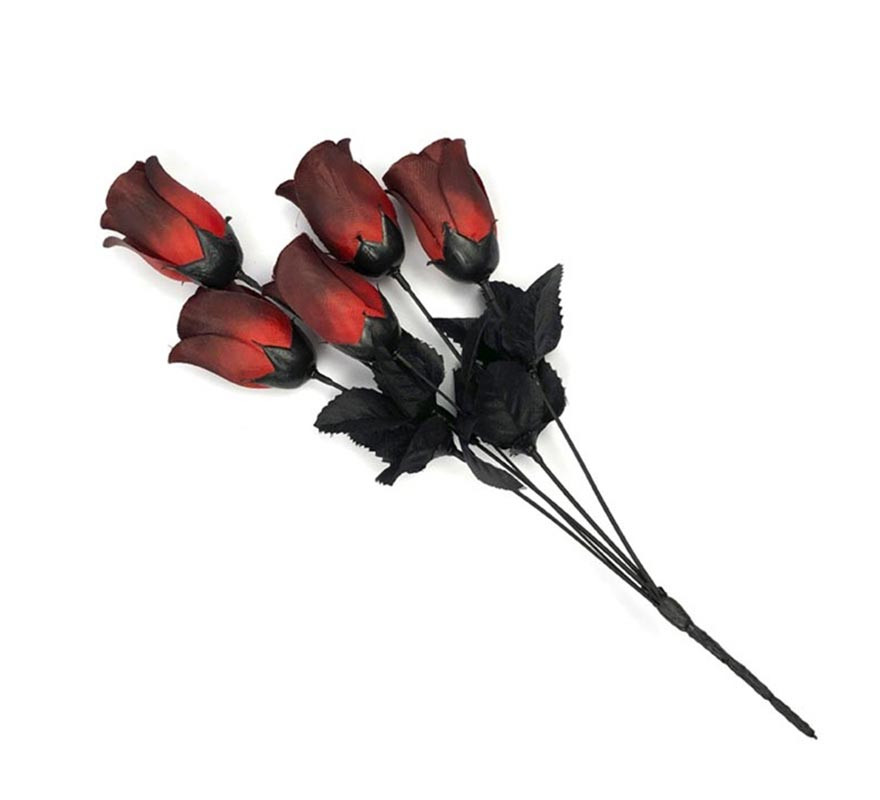 Buquê de rosas vermelhas Buquê de rosas vermelhas