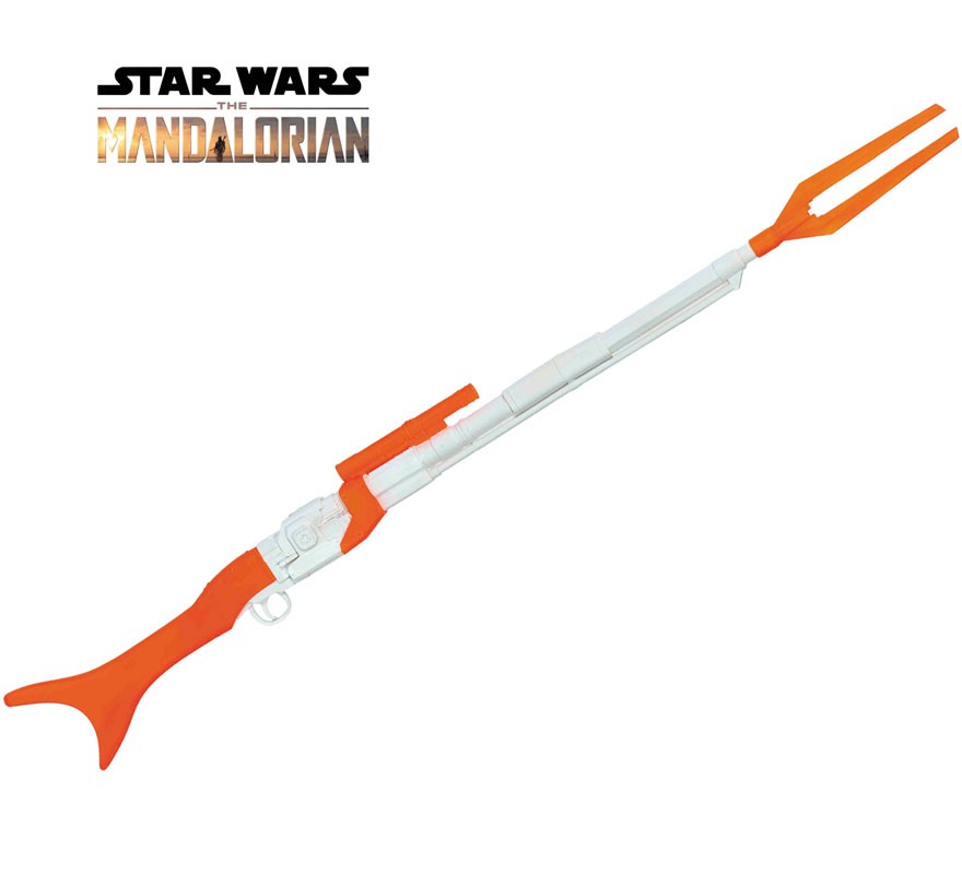Star Wars Mandalorian 106cm Blaster Rifle