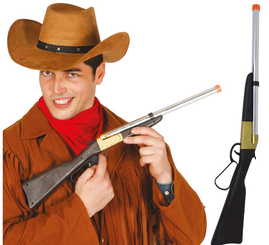 60cm Wild West Rifle