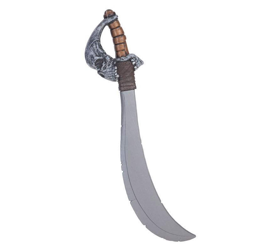 Skull Saber 70 cm