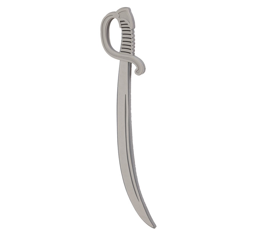 Sabre pirata 54cm.