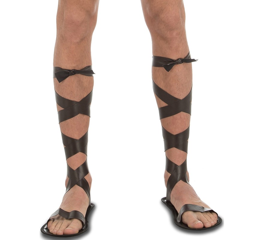 Roman Sandals Size 42