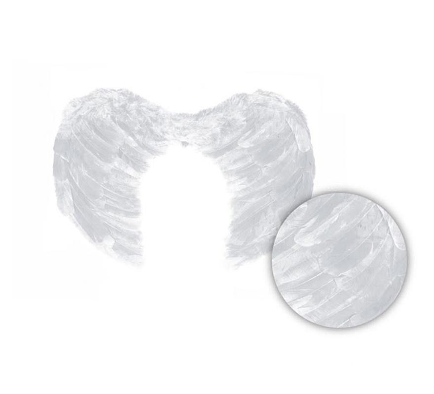 Small Feather Wings of 45x35 cm in various colors-B