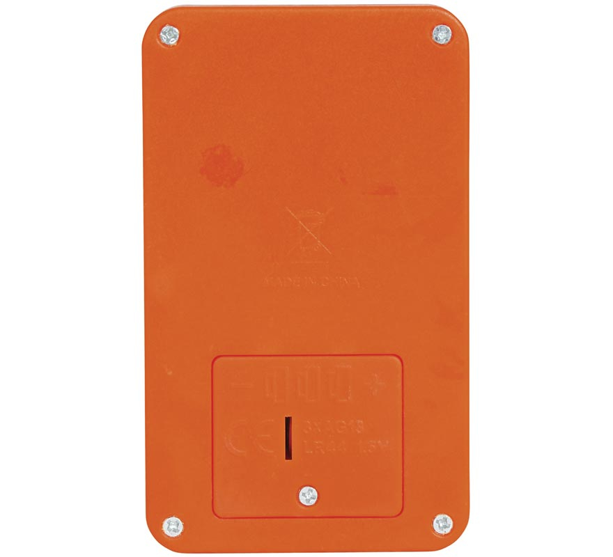 Terror Noises Speaker 10 cm-B