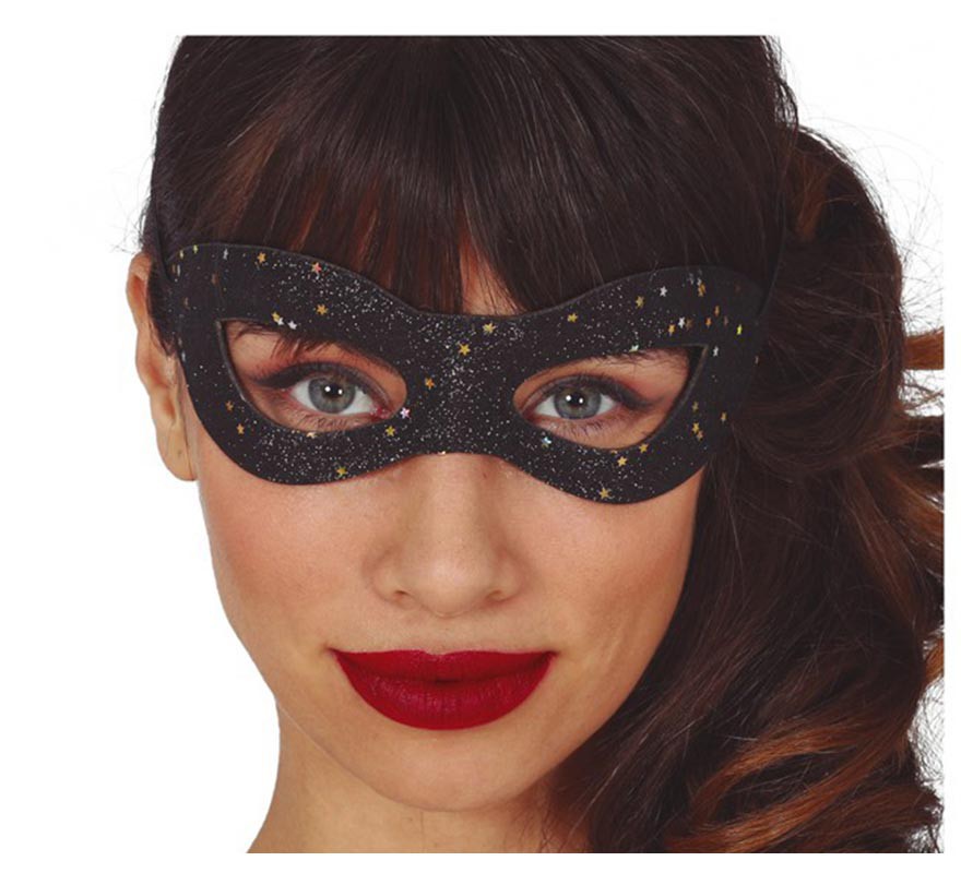 Mask in various colors for women-B