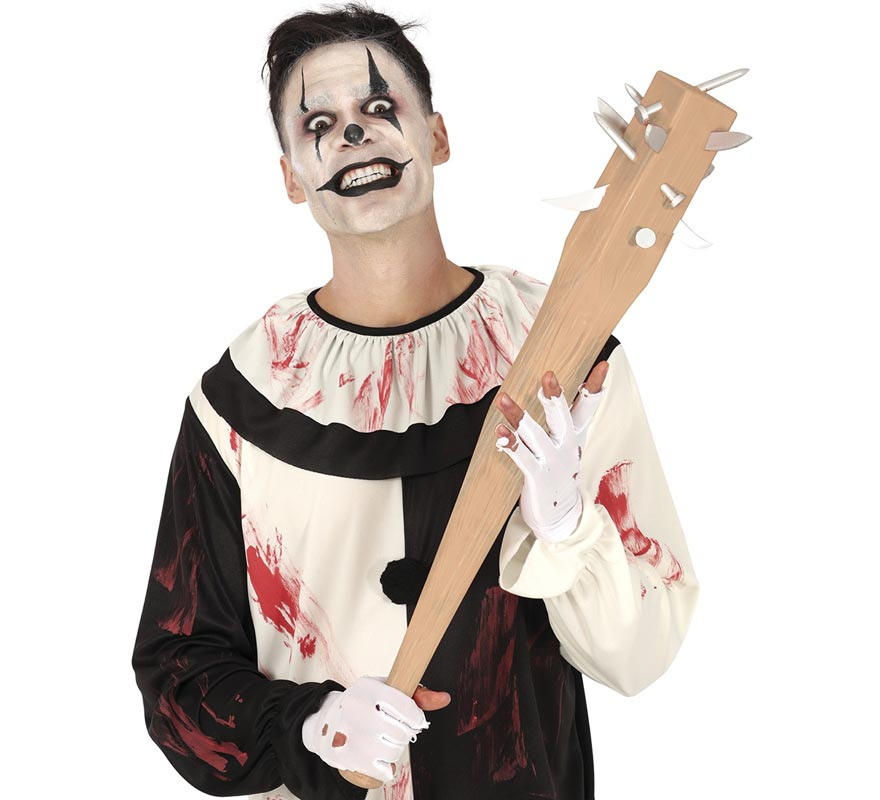 Morcego com Pregos 73 cm-B