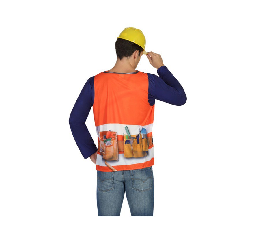 T-shirt de homem Mason para homem-B