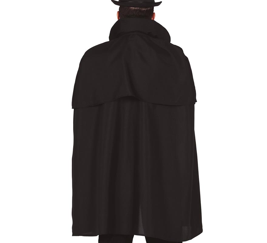 Black Cape 100 cm-B