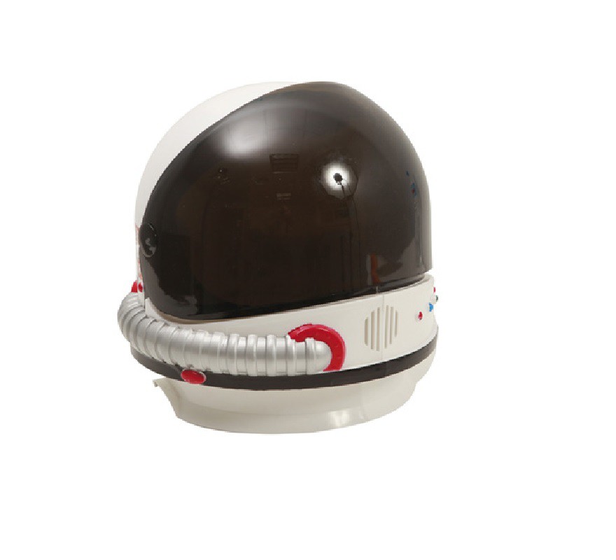 Capacete de astronauta-B