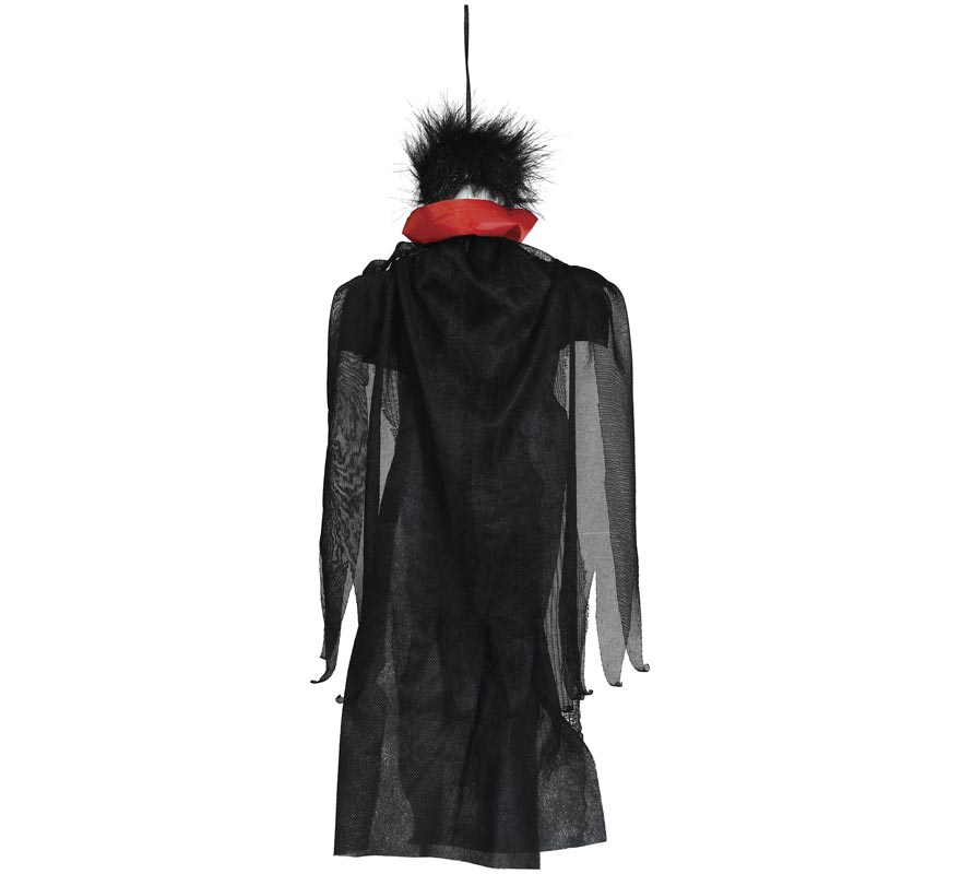 Vampire Pendant 50 cm-B