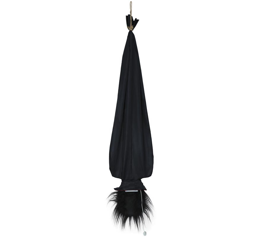 Vampire Pendant with Light, Sound and Movement 120 cm-B
