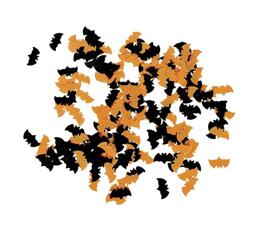 Confetti Halloween Figures assorted 25 gr-B