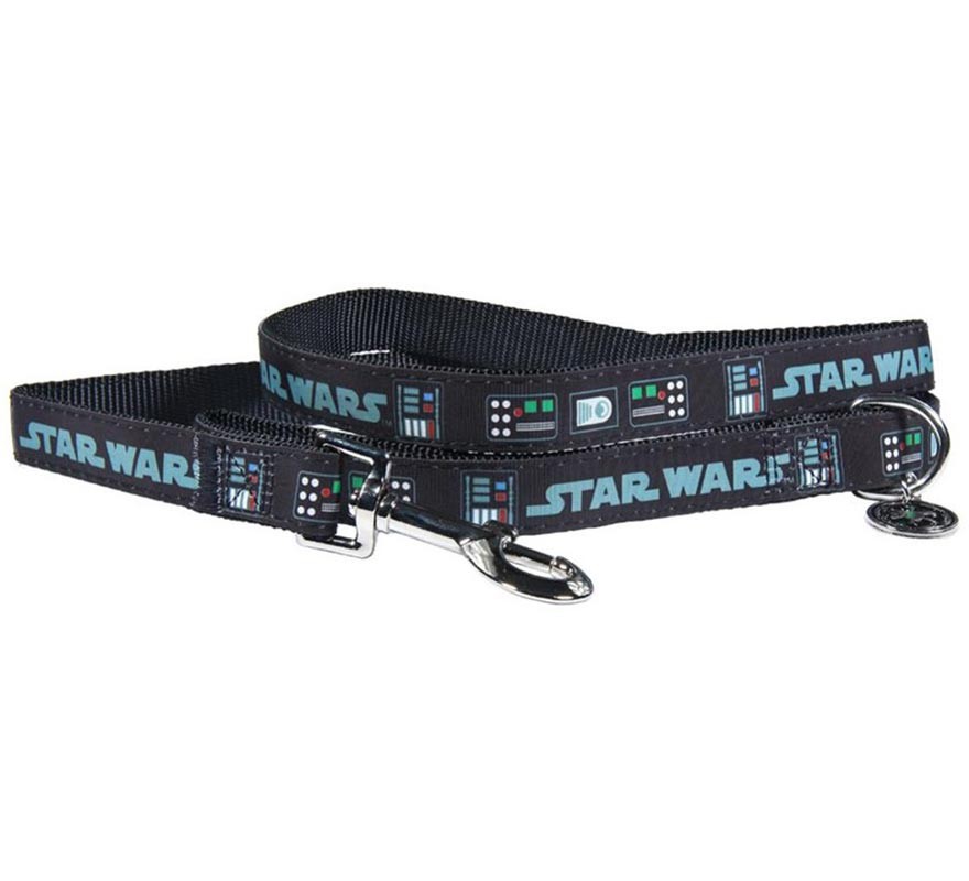Darth Vader Star Wars Dog Leash-B