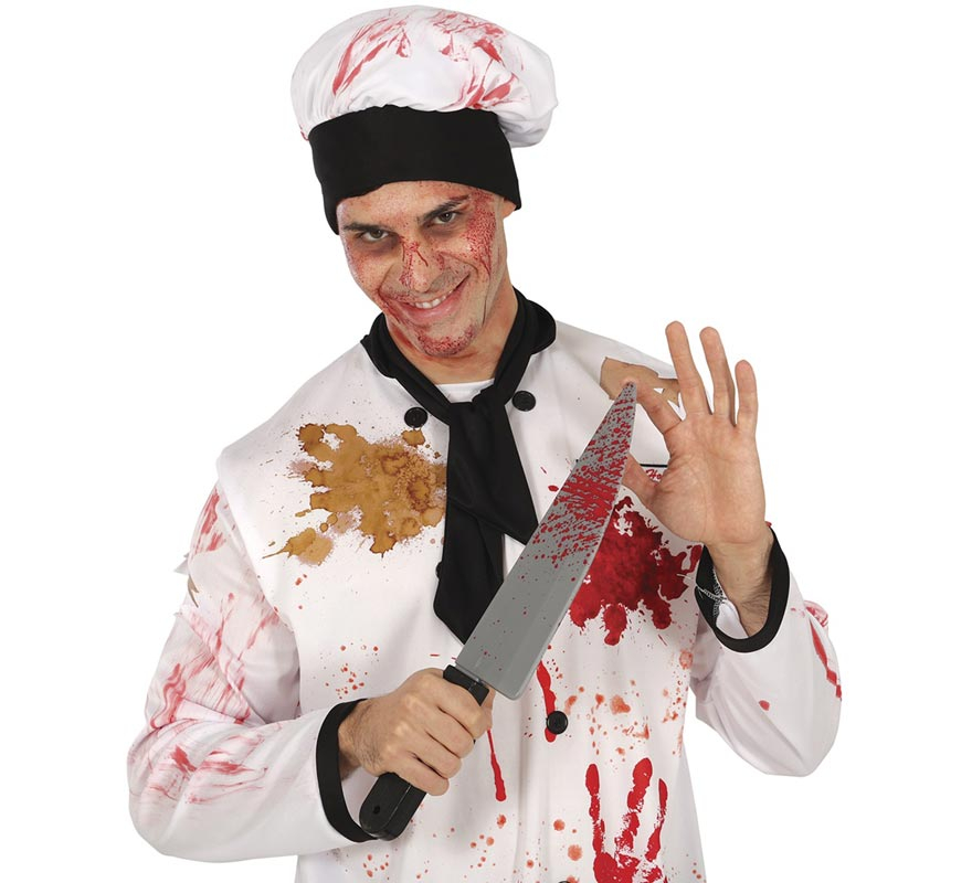 Bloody Knife 42 cm-B