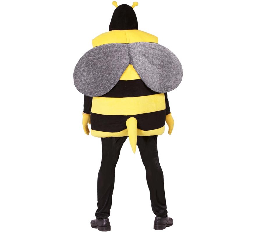 Bumblebee costume for men-B