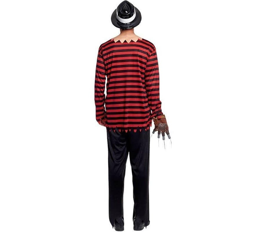 Nightmare Killer Costume for Men-B