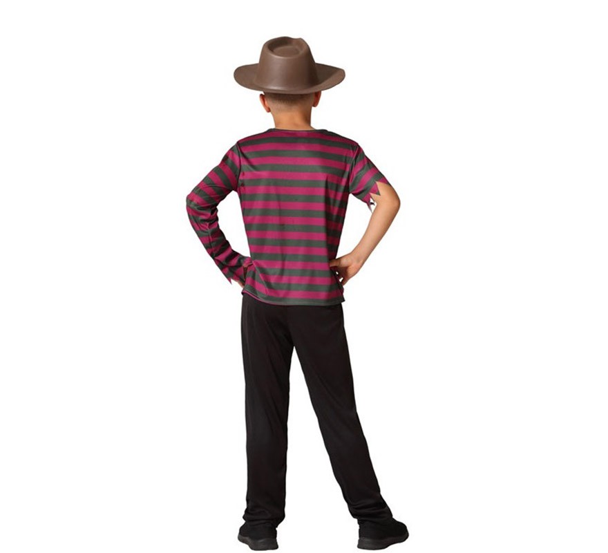 Child's Nightmare Killer Costume-B