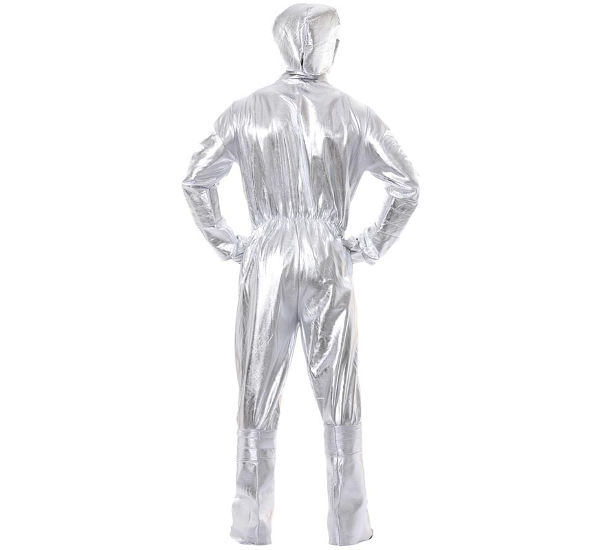 Astronaut costume for men-B