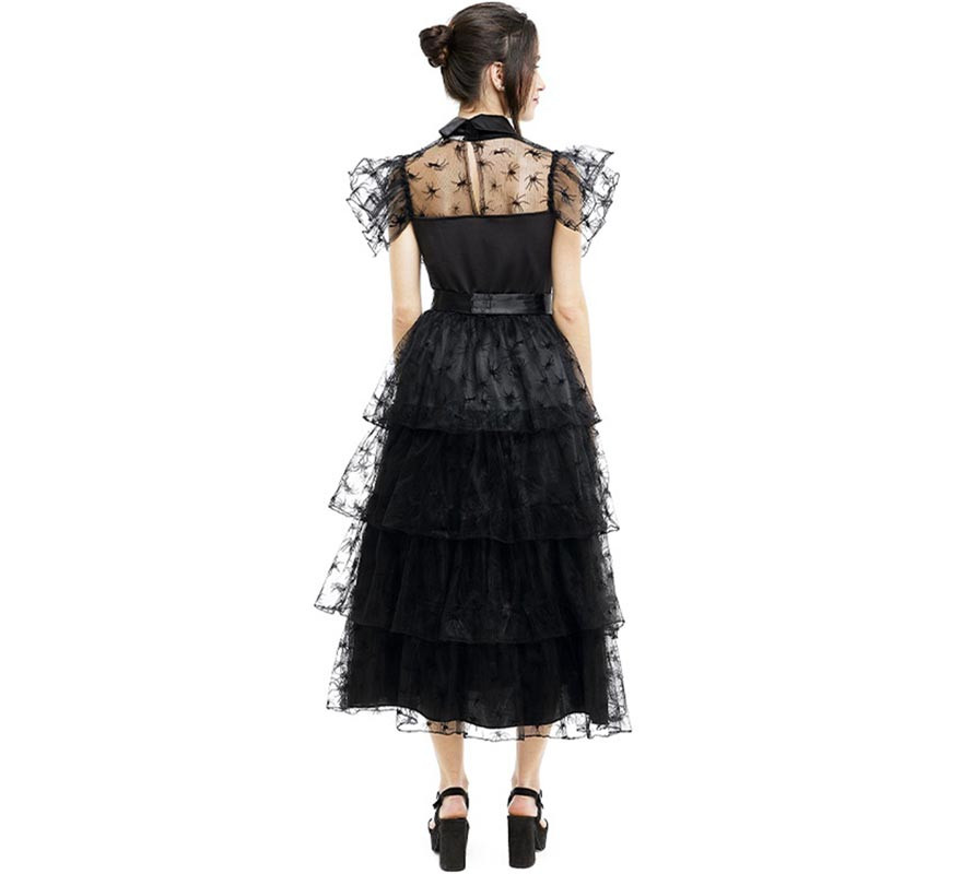 Sinister Girl Dance Costume for women-B