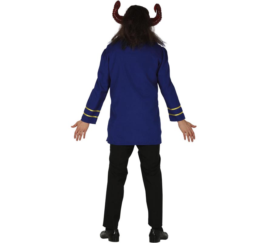 Fato de Besta para homem-B