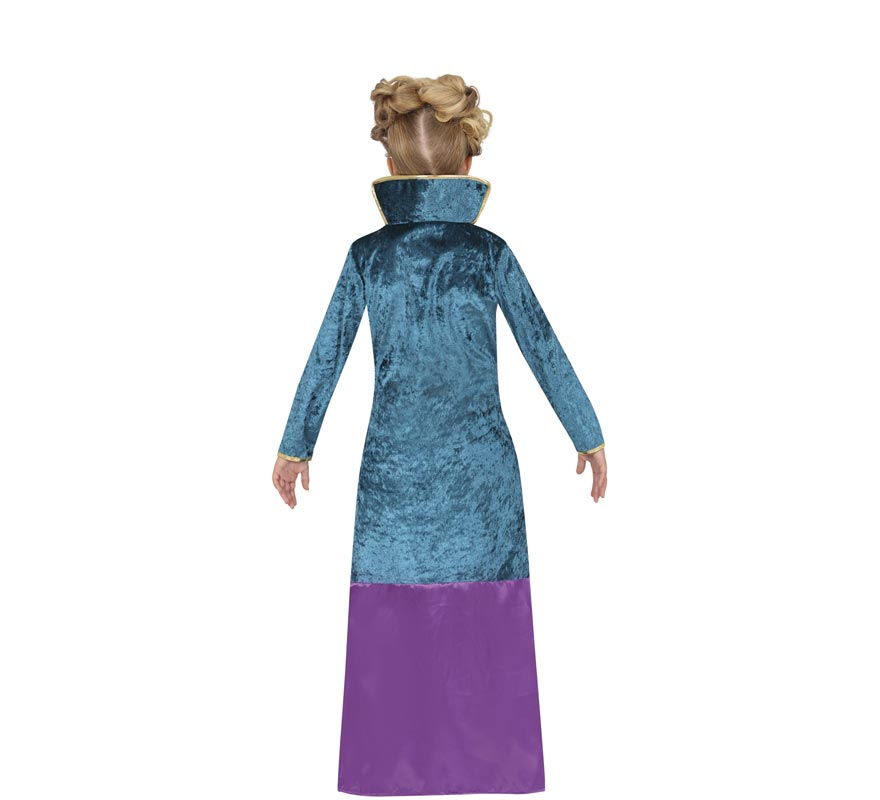 Winifred Sanderson witch Costume for Girls-B