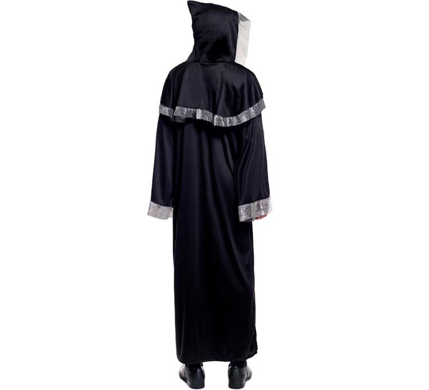 Witch costume for men-B