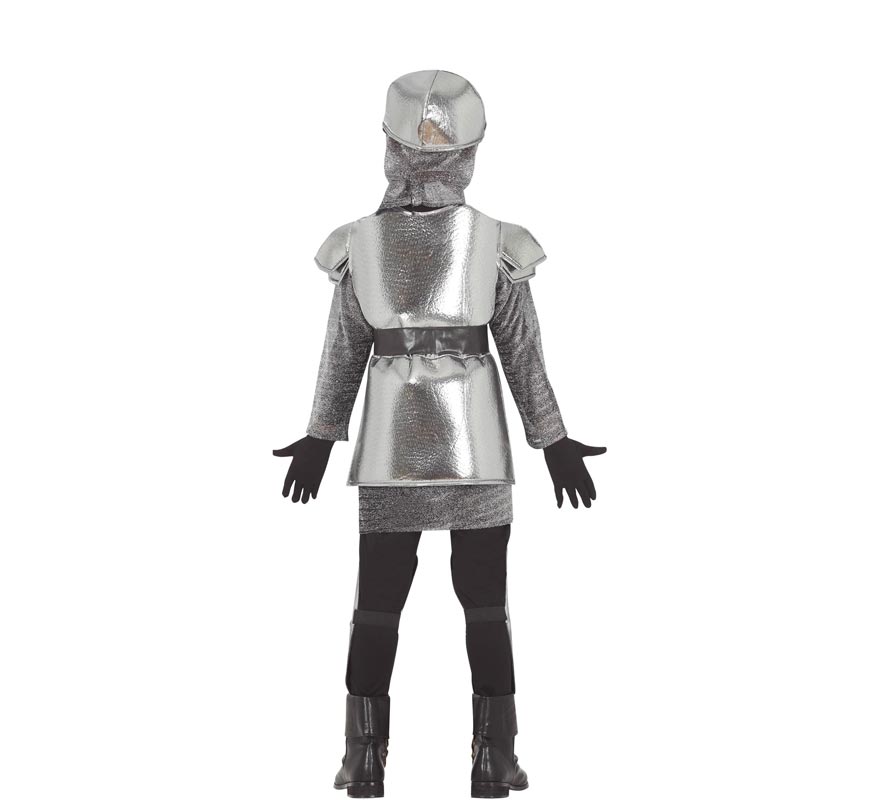 Medieval Knight Costume for Children-B