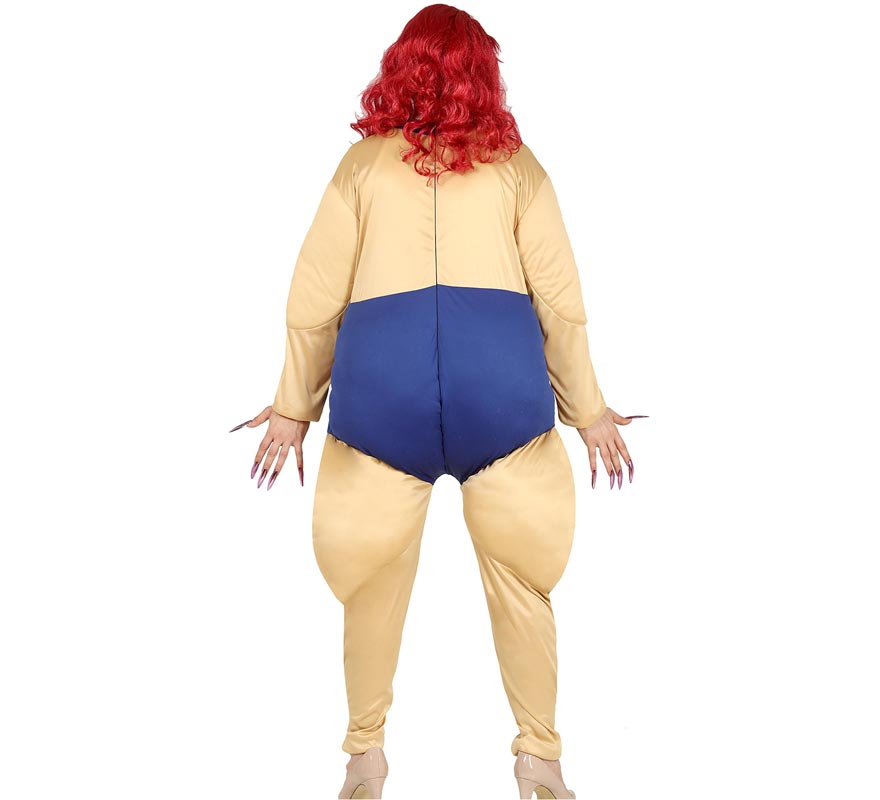 Cabaret costume for men-B