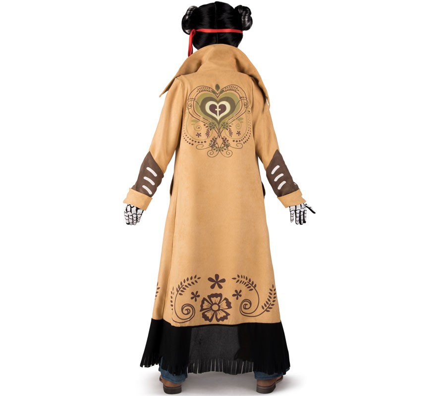 Catrina Angelica costume for women-B