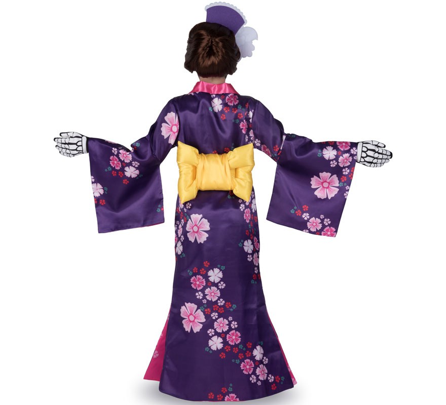 Catrina Mariko costume for women-B