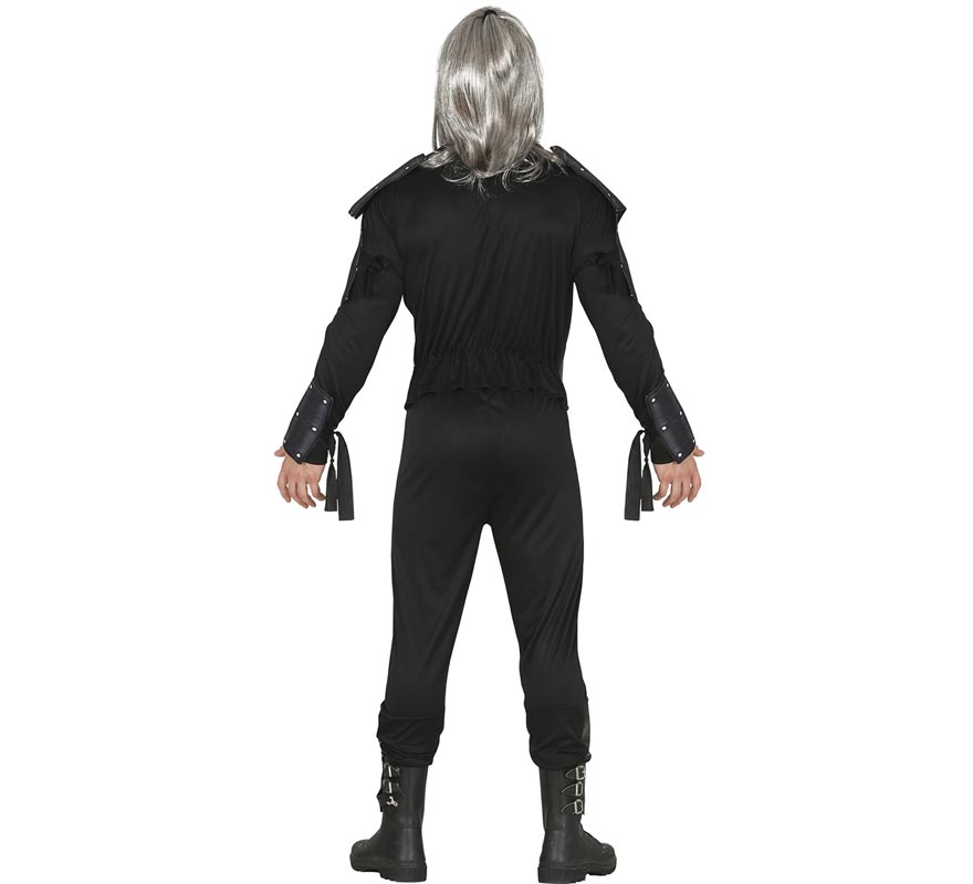Medieval Witch Hunter Costume for Men-B