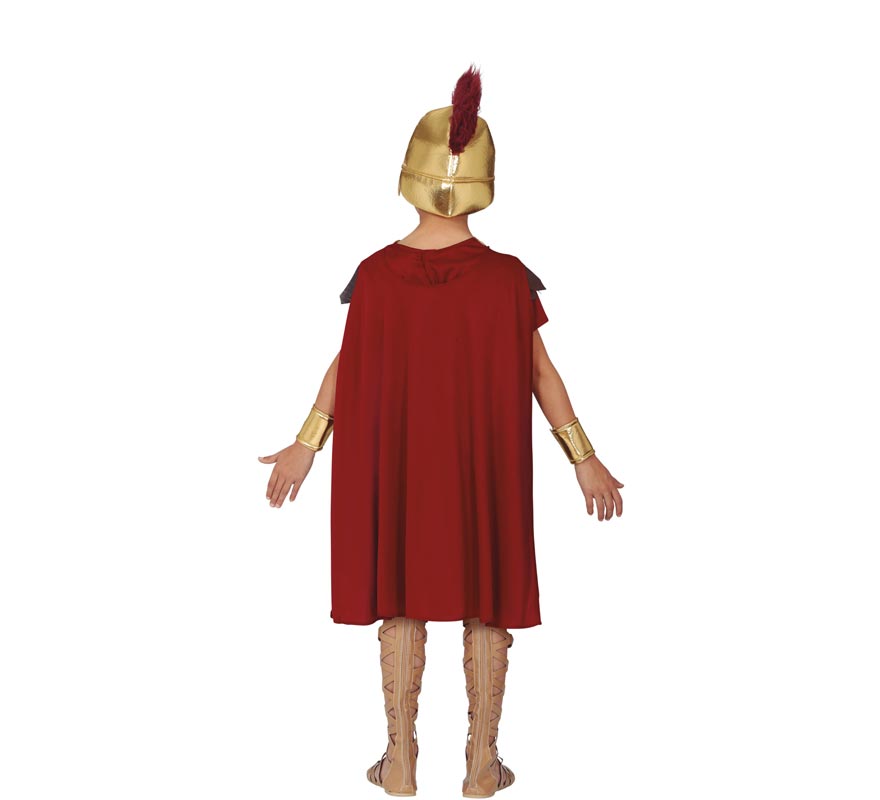 Fato de centurião para crianças-B