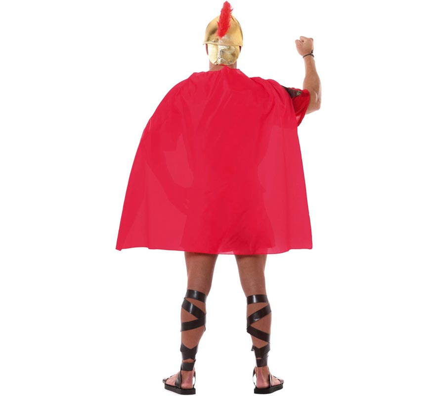 Fato de Centurião Romano para homem-B