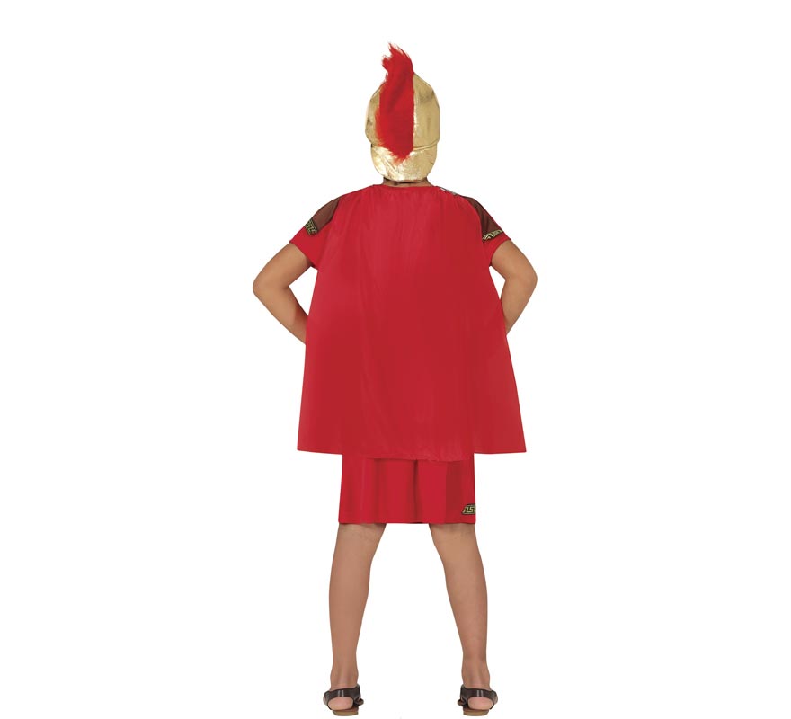 Fato de Centurião Romano para crianças-B