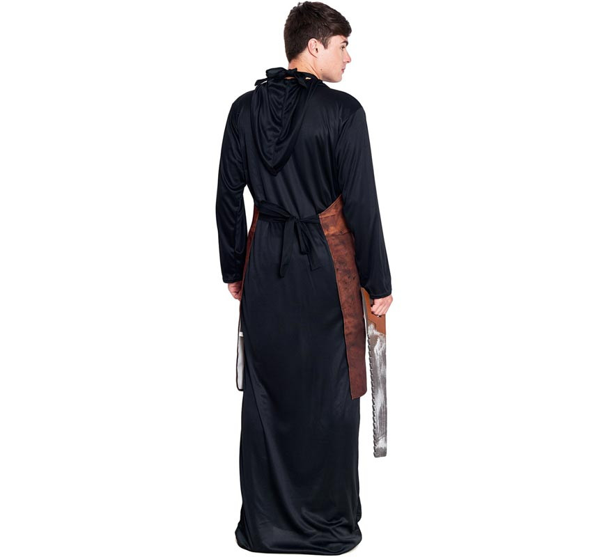 Ripper Pig Costume for Men-B