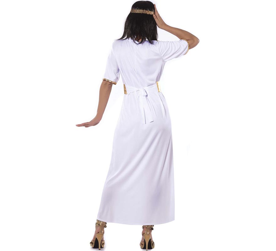 Fato de Cleópatra para mulher-B