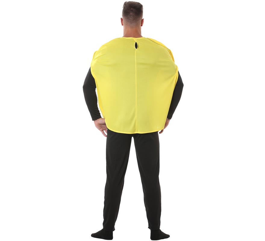 Fato de Comilón Zampacocos para adultos-B