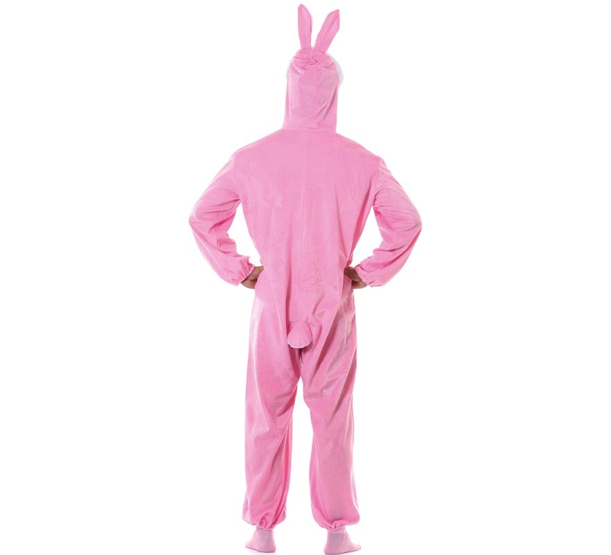 Men's rabbit costume-B